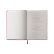 3664447127071-Oberthur Carmen - Carnet de notes souple - A5 - uni - 200 pages - corail-P_405122465_2-4