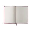 3664447127071-Oberthur Carmen - Carnet de notes souple - A5 - uni - 200 pages - corail-P_405122465_3-2