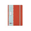 3664447127071-Oberthur Carmen - Carnet de notes souple - A5 - uni - 200 pages - corail-P_405122465_5-3