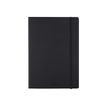 3664447127088-Oberthur Balthazar - Carnet de notes souple - A5 - uni - 200 pages - noir-P_405122470_2-0