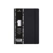 3664447127088-Oberthur Balthazar - Carnet de notes souple - A5 - uni - 200 pages - noir-P_405122470_3-1