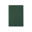 3664447131153-Oberthur Balthazar - Carnet de notes souple - A5 - ligné - 200 pages - vert-P_405122474_2-0