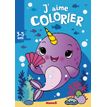 9782508051555-J'aime colorier (3-5 ans) : Licorne des mers-P_405122518_1-0