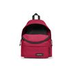 3663991103487-EASTPAK Padded Pak'r - Sac à dos - 40 cm - Rooted red-P_405122660_2-3