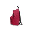 3663991103487-EASTPAK Padded Pak'r - Sac à dos - 40 cm - Rooted red-P_405122660_3-2