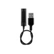 3303170104613-T'nB ACTIV 100M - casque filaire avec micro - mono oreillette - noir-P_405122731_8-6