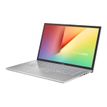 4711081410508-ASUS VivoBook 17 X712EA-AU221W - PC portable 17,3" - Core i5 1135G7 - 8 Go RAM - 512 Go SS-P_405122751_2-0
