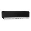 3700892037524-HP EliteDesk 800 G3 - unité centrale - Core i5 6500T 2.5 GHz - 8 Go - SSD 256 Go-P_405122797_7-5