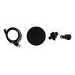 3303170093634-T'nB - support smartphone pour voiture avec chargeur à induction -P_405122830_1-5