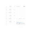 3371010480418-Quo Vadis Impala Italnote B - Agenda - 2023 - vista de la semana - mini - 88 x 170 mm - papel blanco - disponible en -P_405122872_1-3