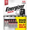 7638900438338-ENERGIZER Max - 6 piles type AA LR06 + 6 piles type AAA LR03-P_405122995_1-0