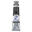 8712079218171-Van Gogh Colores al óleo Tubo 20 ml Negro Bujía 702 (02047023)--0