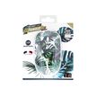 3303170104521-T'nB EXCLUSIV' - souris sans fil - JUNGLE-P_405123002_1-6