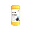0043859770595-Fellowes - 100 lingettes multisurfaces sans alcool-P_405123033_1-4