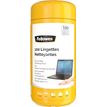 0043859770595-Fellowes - 100 lingettes multisurfaces sans alcool-P_405123033_2-0