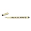 0084511306363-Sakura Pigma Micron - Rotulador - negro - tinta pigmentada al agua - 0.25 mm - ultrafino-P_405123195_1-0