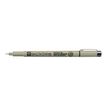 0084511318373-Sakura Pigma Micron 02 - Rotulador - permanente - negro - tinta pigmentada al agua - 0.3 m-P_405123196_2-1