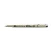 0084511318373-Sakura Pigma Micron 02 - Rotulador - permanente - negro - tinta pigmentada al agua - 0.3 m-P_405123196_5-4
