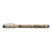 0084511342132-Sakura Pigma Micron - Rotulador - negro - tinta pigmentada al agua - 0.4 mm - ultrafino-P_405123198_1-0