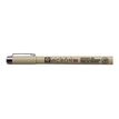 0084511342132-Sakura Pigma Micron - Rotulador - negro - tinta pigmentada al agua - 0.4 mm - ultrafino-P_405123198_2-1