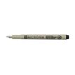 0084511306448-Sakura Pigma Micron 05 - Rotulador - permanente - negro - tinta pigmentada al agua - 0.45 -P_405123199_3-2