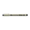 0084511306448-Sakura Pigma Micron 05 - Rotulador - permanente - negro - tinta pigmentada al agua - 0.45 -P_405123199_4-3
