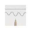 0084511306448-Sakura Pigma Micron 05 - Rotulador - permanente - negro - tinta pigmentada al agua - 0.45 -P_405123199_6-5