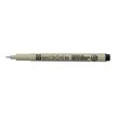 0084511306448-Sakura Pigma Micron 05 - Rotulador - permanente - negro - tinta pigmentada al agua - 0.45 -P_405123199_7-6
