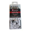 8712079368135-Sakura Pigma Negro Estuche 6  (PO06001)--0