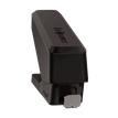 0043859776603-Fellowes LX840 EasyPress - Grapadora - 25 páginas - 24/6, 26/6 - negro--5