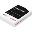 8713878008185-Canon Black Label - Papier blanc - A4 (210 x 297 mm) - 80 g/m² - 2500 feuilles (carton de-P_405124139_2-1