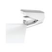 0043859776566-Fellowes LX840 EasyPress - Grapadora - 25 páginas - 24/6, 26/6 - blanco-P_405124141_1-7