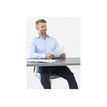 0043859776566-Fellowes LX840 EasyPress - Grapadora - 25 páginas - 24/6, 26/6 - blanco-P_405124141_6-8