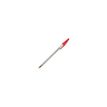 3086123132979-BIC Cristal Fine - Stylo à bille - rouge - 0.8 mm - fin-P_405124152_1-0