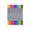 4005401646129-Faber-Castell Goldfaber Aqua - 12 Feutres double pointe - couleurs assorties-P_405124205_4-3