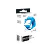 SWITCH E405XLC - cyaan - inktcartridge (alternatief voor: Epson C13T05H24010)