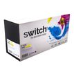 Cartouche laser compatible Samsung CLT-4092S - jaune - Switch
