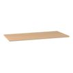 3483600495433-Top pour caisson bout de bureau Sunday - 42 x 60 cm - chêne-P_405124462_1-0