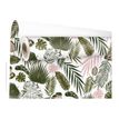 3281650553161-Créastyl - Papier cadeau kraft - 69 cm x 50 m - 60 g/m² - tropical-P_405124507_2-1