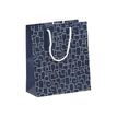5033601002574-Clairefontaine - Sac cadeau - men in blue - 21,5 cm x 10,2 cm x 25,3 cm-P_405124538_1-0