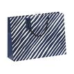 5033601002550-Clairefontaine - Sac cadeau - men in blue - 37,3 cm x 11,8 cm x 27,5 cm-P_405124540_1-0