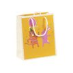 5033601002697-Clairefontaine - Sac cadeau - good vibes multicolore - 21,5 cm x 10,2 cm x 25,3 cm-P_405124547_1-0