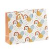 5033601002703-Clairefontaine - Sac cadeau - welcome multicolore - 37,3 cm x 11,8 cm x 27,5 cm-P_405124548_1-0