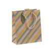5033601002796-Clairefontaine - Sac cadeau kraft - immortelle multicolore - 21,5 cm x 10,2 cm x 25,3 cm-P_405124557_1-0