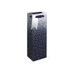 5033601004769-Clairefontaine - Sac cadeau spécial bouteille - pluies d'étoiles bleu - 12,7 cm x 9 cm x-P_405124563_1-0