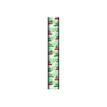5033601004851-Clairefontaine - Sac cadeau - ho ho ho rouge - 37,3 cm x 11,8 cm x 27,5 cm-P_405124572_2-1