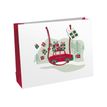 5033601004851-Clairefontaine - Sac cadeau - ho ho ho rouge - 37,3 cm x 11,8 cm x 27,5 cm-P_405124572_3-2
