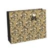 5033601004943-Clairefontaine - Sac cadeau kraft - holly noir et or - 37,3 cm x 11,8 cm x 27,5 cm-P_405124581_1-0