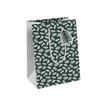 5033601005025-Clairefontaine - Sac cadeau - winter vert - 21,5 cm x 10,2 cm x 25,3 cm-P_405124589_1-0