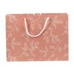 5033601002512-Clairefontaine - Sac cadeau - line art rose - 37,3 cm x 11,8 cm x 27,5 cm-P_405124609_1-0